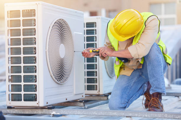 Best HVAC Installation Services  in Johnstown, CO