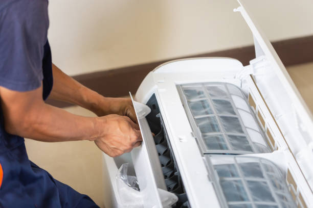 Best Air Conditioning Repair  in Johnstown, CO