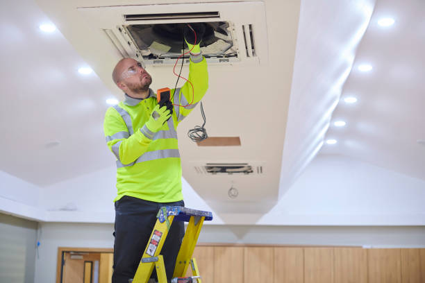 Best HVAC Tune-Up Services  in Johnstown, CO