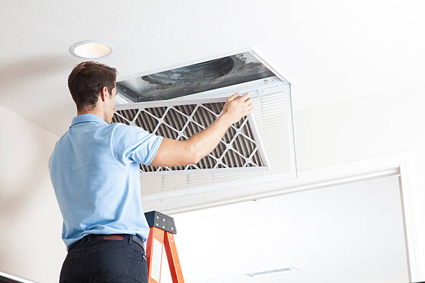 Best HVAC Companies Near Me  in Johnstown, CO