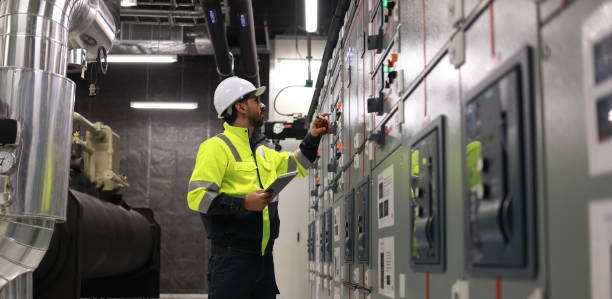 Best HVAC System Installation  in Johnstown, CO
